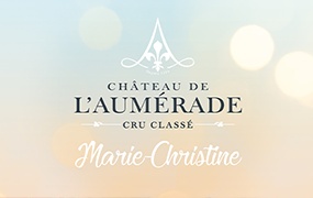 Marie-Christine - Cuvée iconique